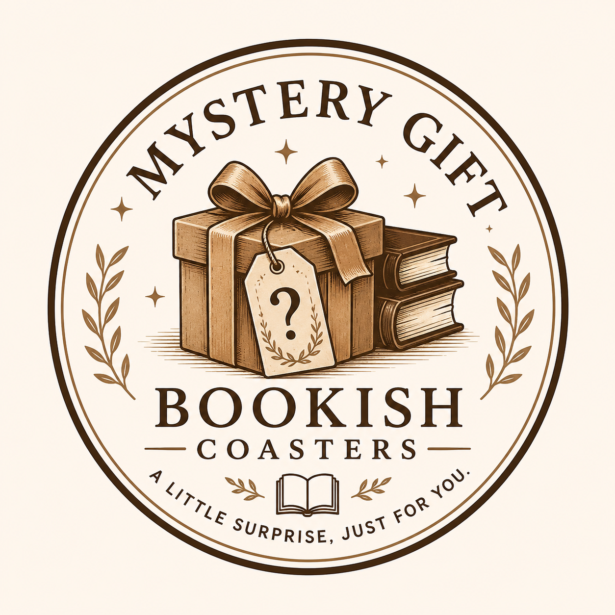 Mystery Gift
