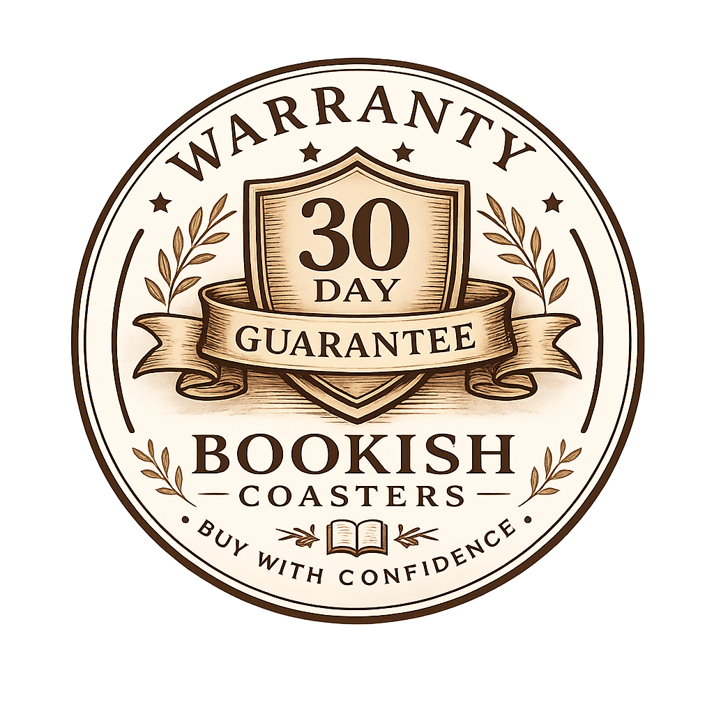 30-Day Warranty