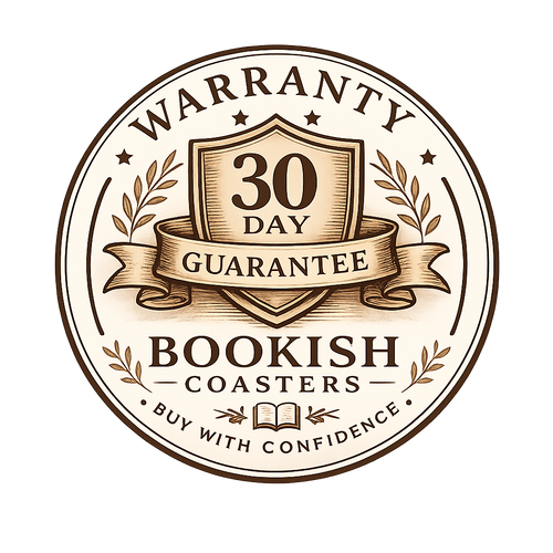 30-Day Warranty