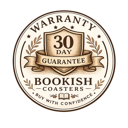 30-Day Warranty