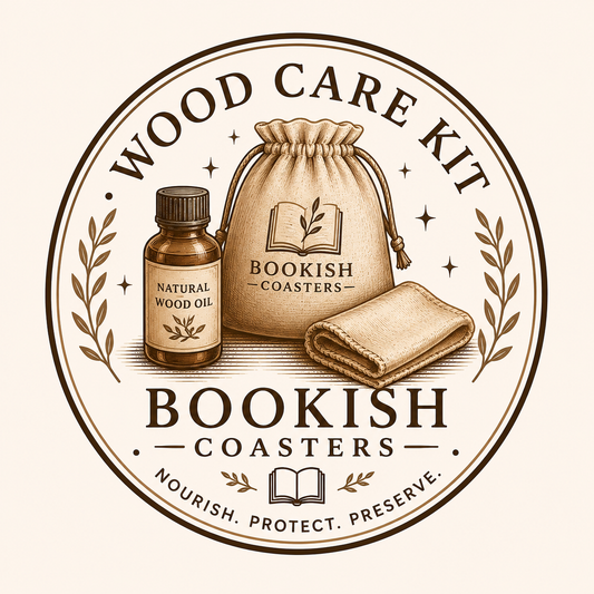Wood Care Kit